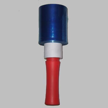 Bundling Film 150Mx100mmx20um Blue